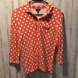 Blouse From Talbots size Petite medium